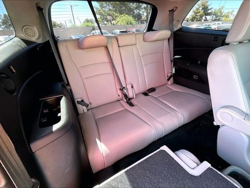 Used 2016 Honda Pilot Elite image 28