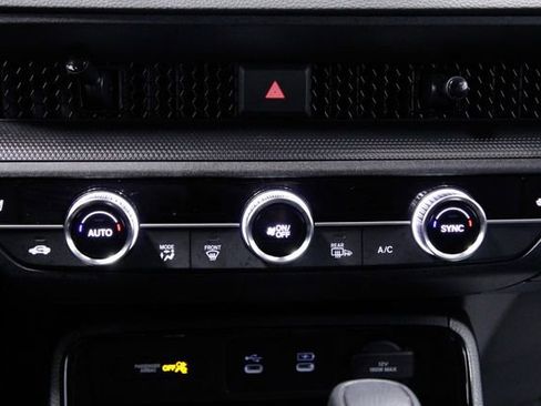 Certified 2026 Honda CR-V EX image 28