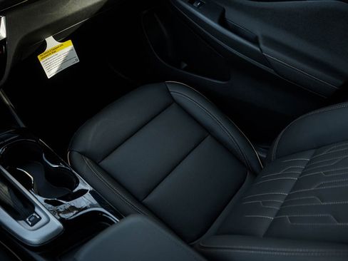 New 2026 Buick Envista Preferred FWD image 26