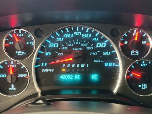 Certified 2022 GMC Savana 2500 w/ Driver Convenience Package RWD image 11