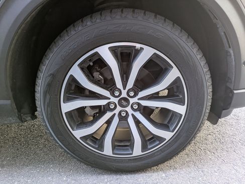 Used 2021 Ford Explorer ST AWD/4WD image 31