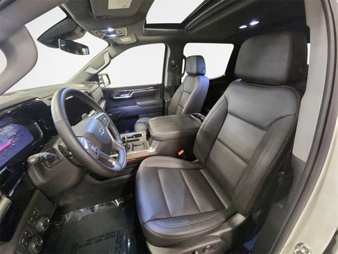 Certified 2026 Chevrolet Silverado 1500 LT Trail Boss w/ LT Trail Boss Premium Package image 12