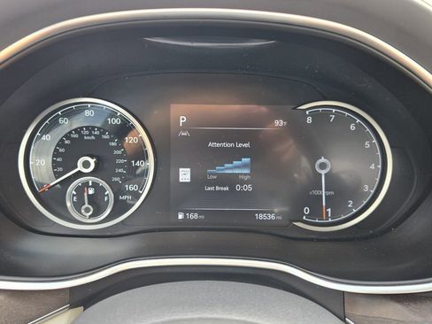 Used 2024 Genesis G80 2.5T w/ Advanced Package AWD/4WD image 26