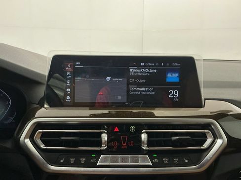 Certified 2024 BMW X3 sDrive30i w/ Convenience Package w/ZPA RWD image 11