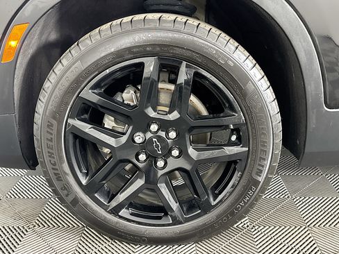 Used 2023 Chevrolet Blazer LT w/ Convenience Package image 37