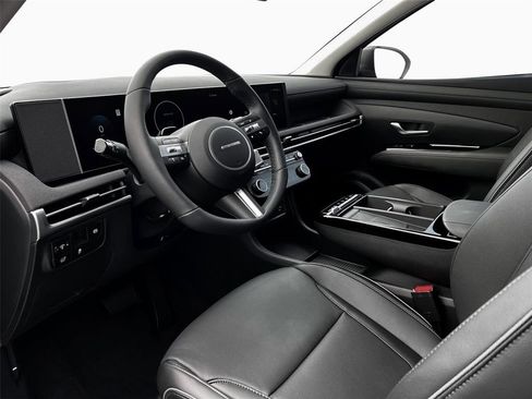 New 2026 Hyundai Tucson Limited AWD/4WD image 14