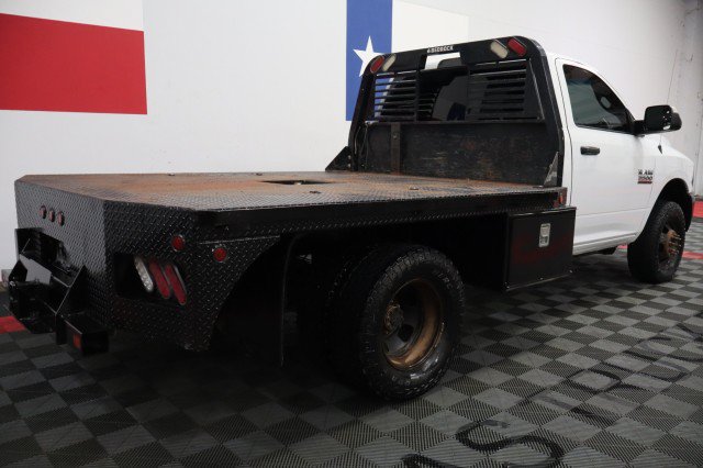 Used 2017 RAM 3500 Tradesman w/ Power & Remote Entry Group AWD/4WD image 17