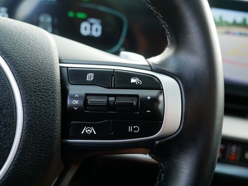 Certified 2024 Kia Sportage X-Line AWD/4WD image 29