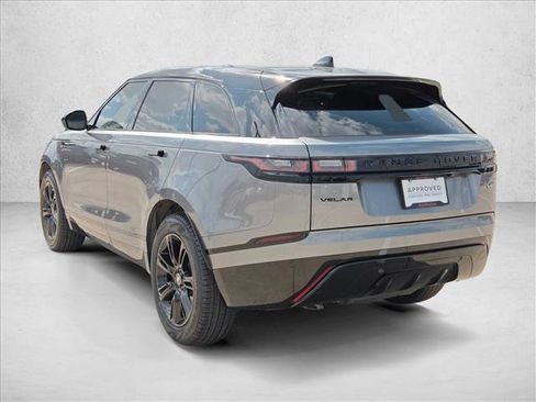 Used 2023 Land Rover Range Rover Velar R-Dynamic S image 7