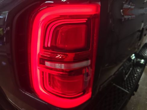 New 2026 RAM 1500 RHO AWD/4WD image 34