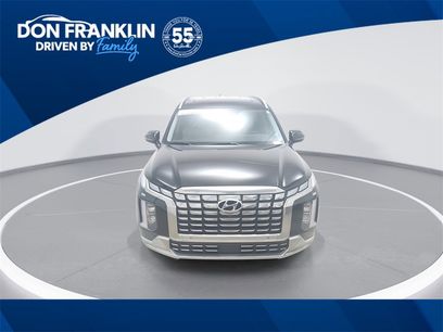 Used 2024 Hyundai Palisade Calligraphy