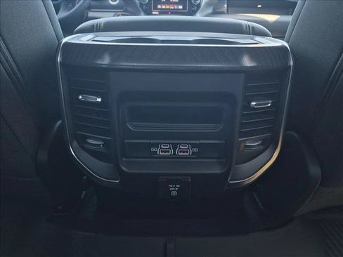 Used 2025 RAM 1500 Lone Star AWD/4WD image 23
