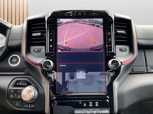 New 2026 RAM 1500 Rebel AWD/4WD image 14