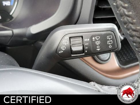 Used 2021 Ford Bronco Sport Outer Banks w/ Outer Banks Package (96D) AWD/4WD image 31