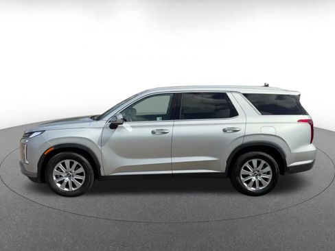 Used 2025 Hyundai Palisade SEL FWD image 7