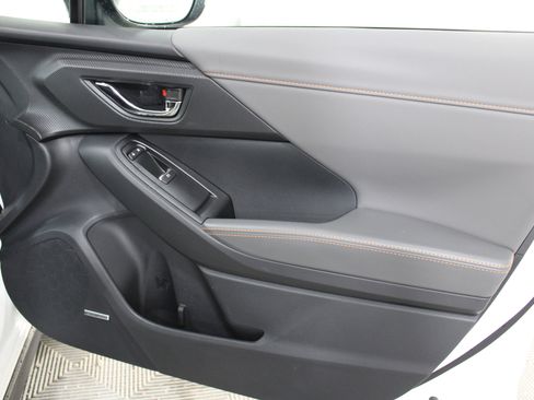 New 2026 Subaru Crosstrek 2.5i Limited AWD/4WD image 24