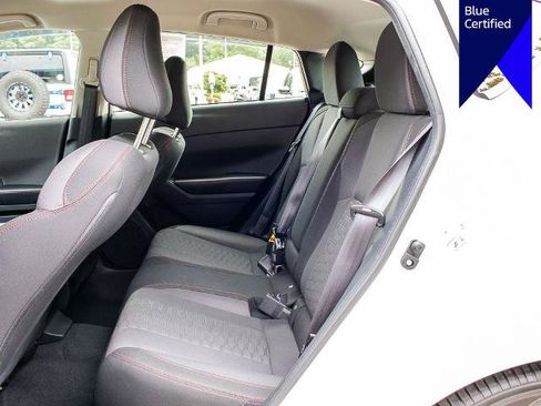 Used 2024 Subaru Impreza 2.0i Sport AWD/4WD image 16