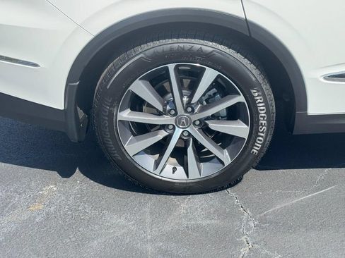 Certified 2026 Acura MDX w/ Technology Package AWD/4WD image 9