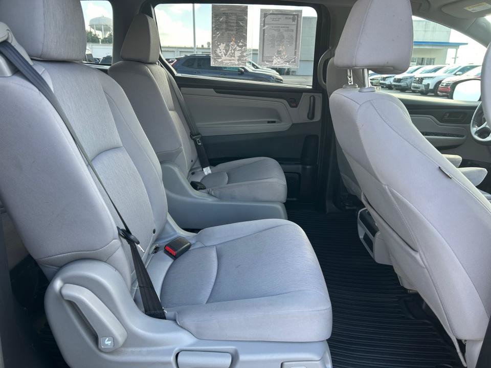 Used 2019 Honda Odyssey LX image 33