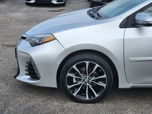 Used 2018 Toyota Corolla SE image 8