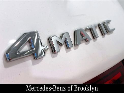Certified 2026 Mercedes-Benz GLB 250 4MATIC image 32