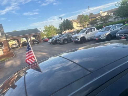 Used 2014 Ford Escape SE image 8