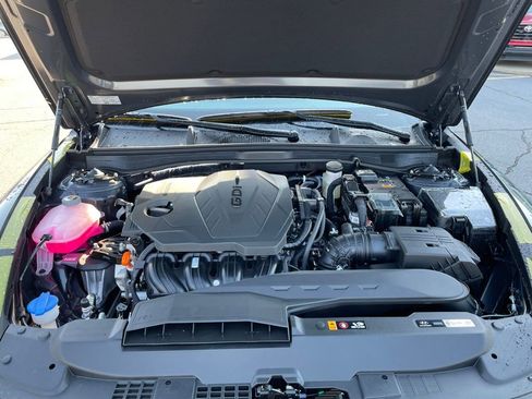 New 2026 Hyundai Sonata SE image 28