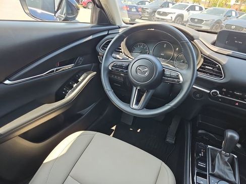 Certified 2025 MAZDA CX-30 AWD 2.5 S w/ Preferred Package image 10