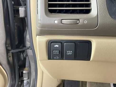 Used 2007 Honda Accord EX-L image 10