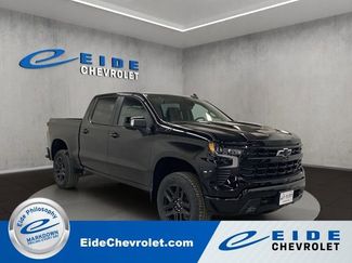 New 2026 Chevrolet Silverado 1500 LT Trail Boss video 1