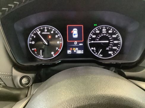 Certified 2024 Subaru Legacy Premium AWD/4WD image 9
