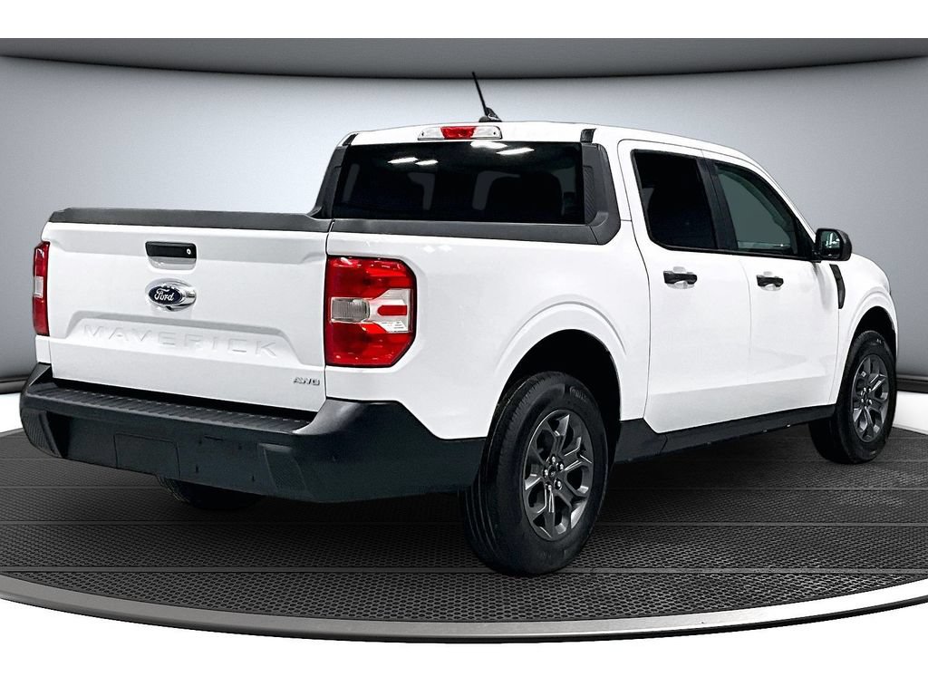 Used 2024 Ford Maverick XLT w/ Equipment Group 300A Standard AWD/4WD image 18