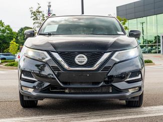 Used 2020 Nissan Rogue Sport SL w/ Premium Package FWD video 2