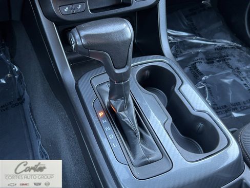 Used 2021 GMC Canyon AT4 image 25