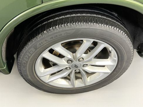 Used 2022 Dodge Durango GT image 31