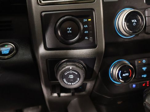 Used 2020 Ford F150 Raptor w/ Equipment Group 802A Luxury image 9