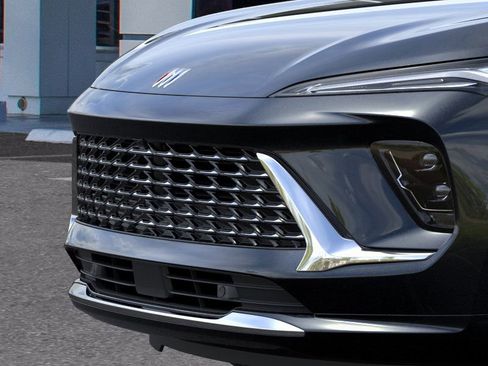 New 2026 Buick Envision Avenir image 13