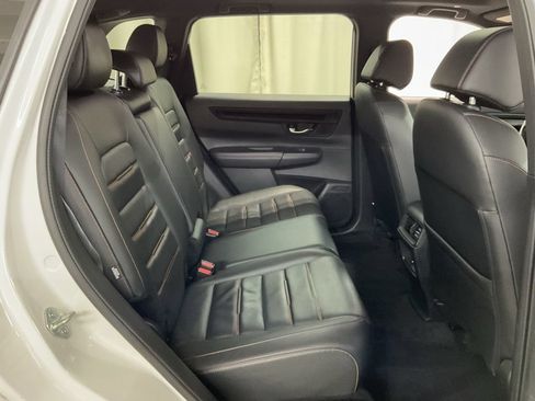 Used 2025 Honda CR-V Sport-L image 26
