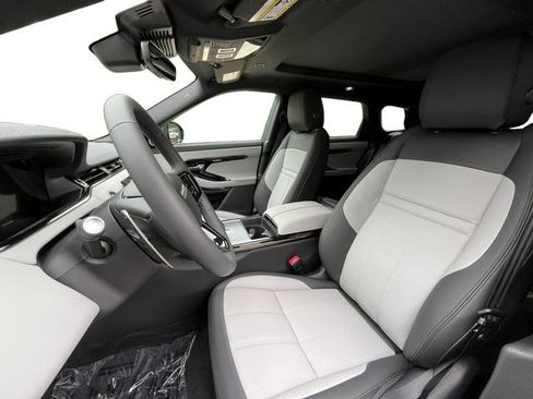 New 2026 Land Rover Range Rover Evoque Dynamic SE AWD/4WD image 11