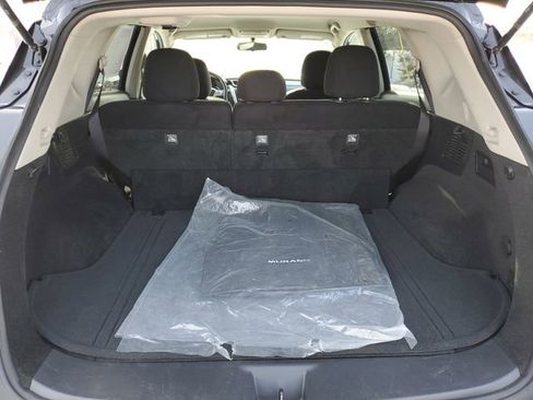 Used 2015 Nissan Murano S w/ Cargo Package image 8