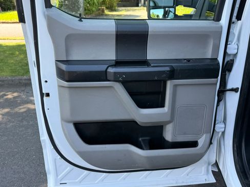 Used 2019 Ford F350 XL w/ Power Equipment Group AWD/4WD image 23