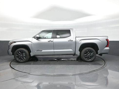 New 2026 Toyota Tundra Platinum image 4
