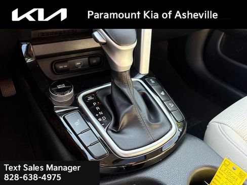 Used 2022 Kia Seltos EX AWD/4WD image 27