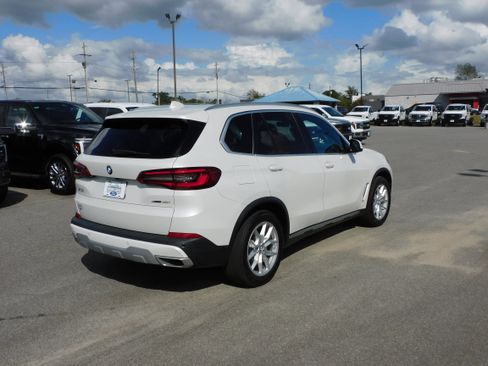 Used 2020 BMW X5 xDrive40i w/ Convenience Package image 5