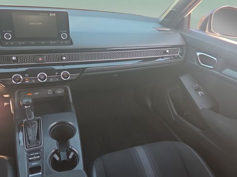 Used 2023 Honda Civic Sport image 14