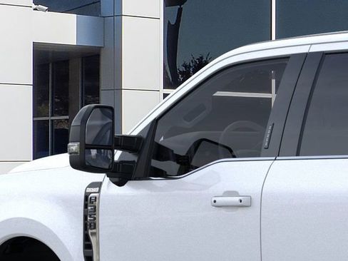 New 2026 Ford F350 King Ranch image 40