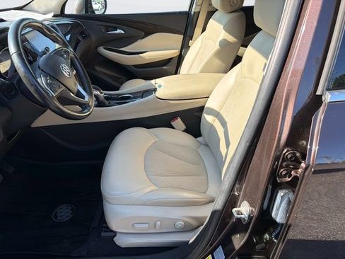 Used 2020 Buick Envision Preferred FWD image 19