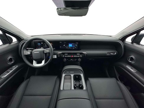 New 2026 Hyundai Palisade SEL AWD/4WD image 20
