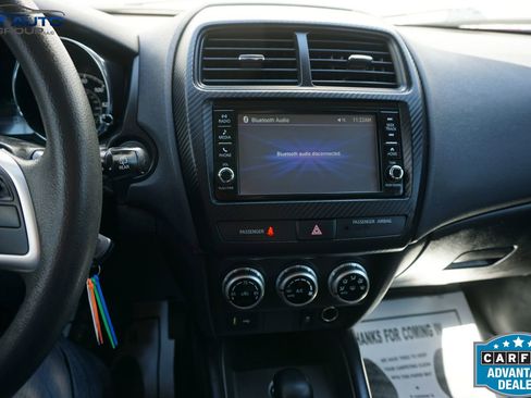 Used 2021 Mitsubishi Outlander Sport AWD image 29