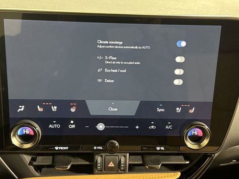 Used 2023 Lexus NX 350 AWD w/ Premium Package image 25